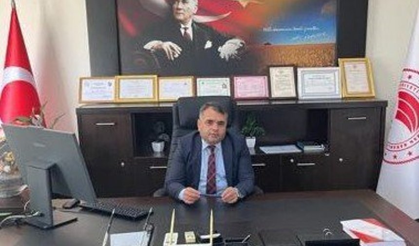 Üreticiye makine ve ekipman desteği