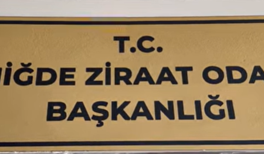 Çiftçilere uyarı: Yarın son gün!