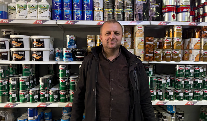 Niğde’de inşaat sektörü yavaşlıyor