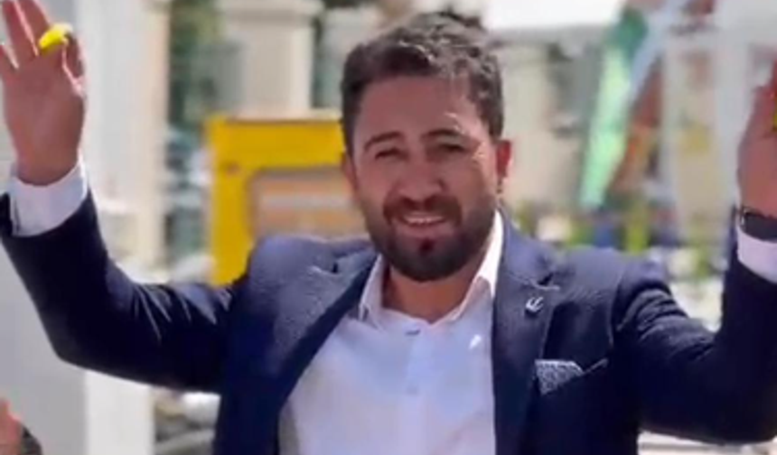 Taner Gümüş: 23 Nisan, Milli İradenin Geleceğe Emanet Edildiği Gündür