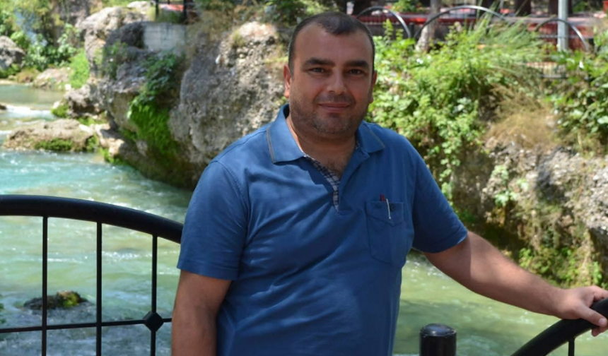 Niğdeli polis memuru kalp krizi sonucu hayatını kaybetti