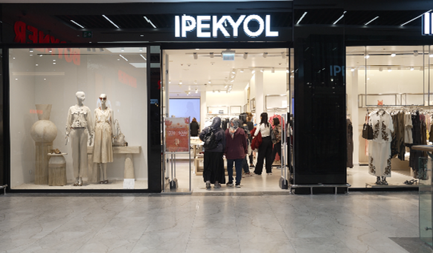 İpekyol, Niğde’de Temapark AVM’de hizmete açıldı