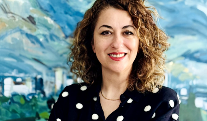 Niğdeli akademisyen sanatçıdan Rusya’da çifte uluslararası başarı