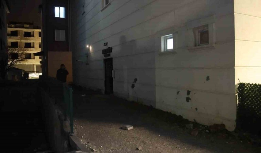 Eski eş de*hşet saçtı: Taşla saldırdı, ağır yaraladı