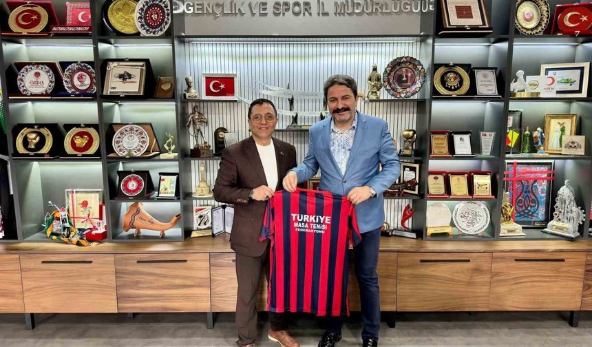 Proje yarışmasında dünya derecesi geldi