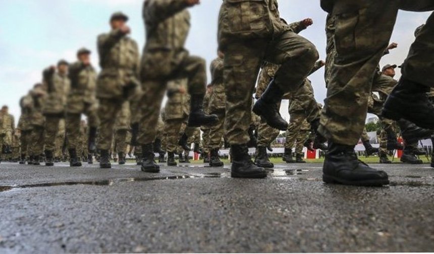 Bedelli askerlik ücreti yükseldi