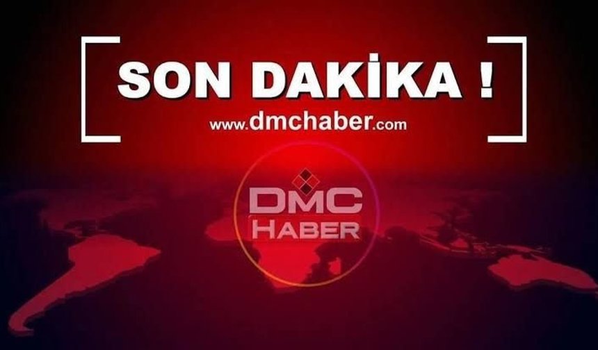 Niğde’de iş kazası: 1 ölü
