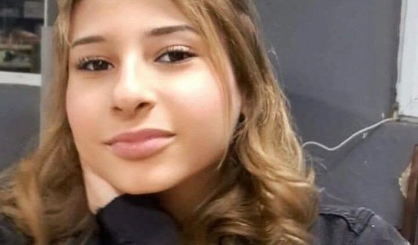 7 gündür aranan kız çocuğu bulundu