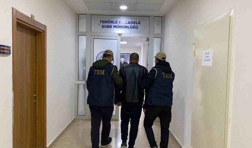 DEAŞ operasyonu: 7 gözaltı
