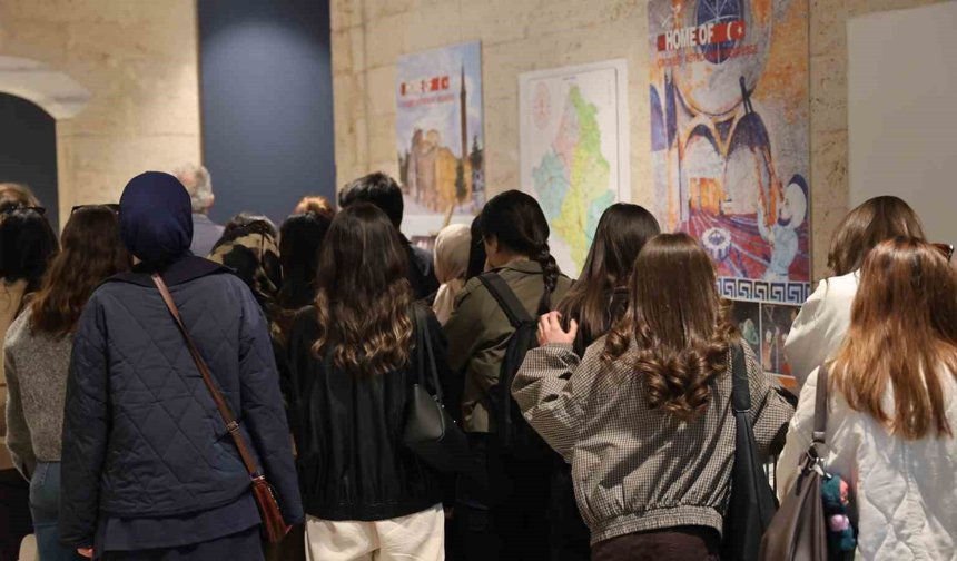 Gençler teknoloji yerine müze tercih ediyor