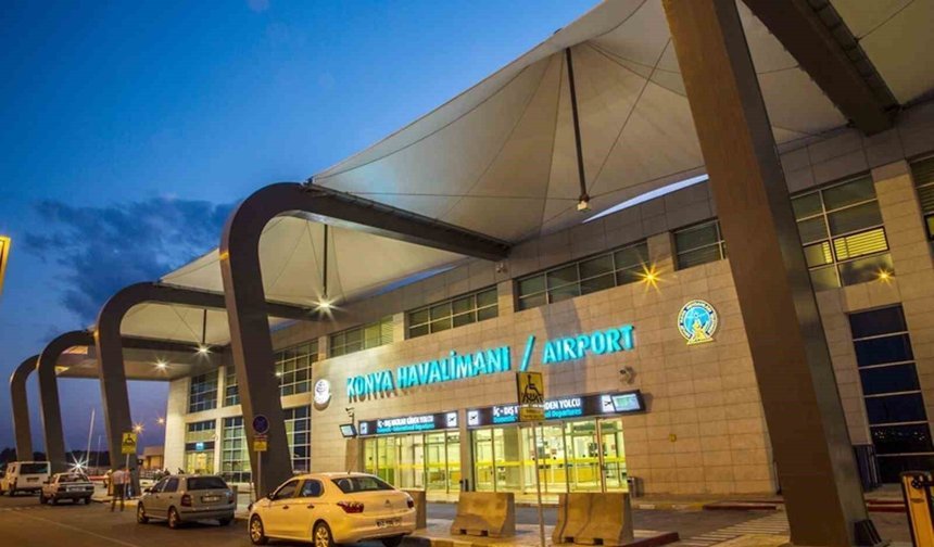 Mart ayında 76 bin 294 yolcuya hizmet verdi