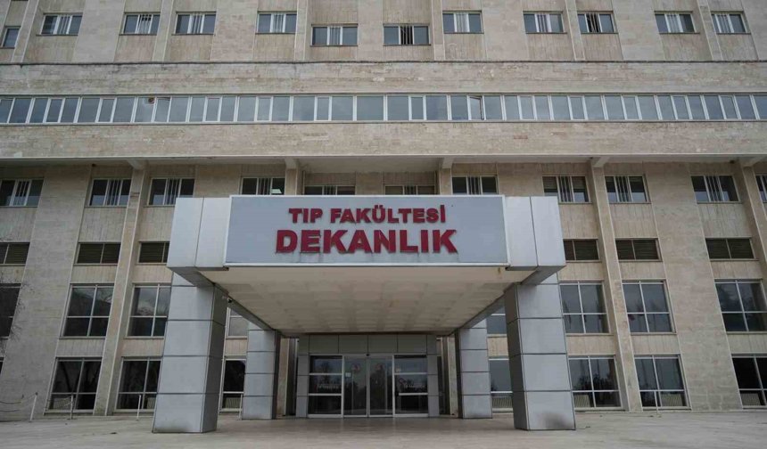 Kolu kopan öğrenciyle ilgili sevindirici gelişme