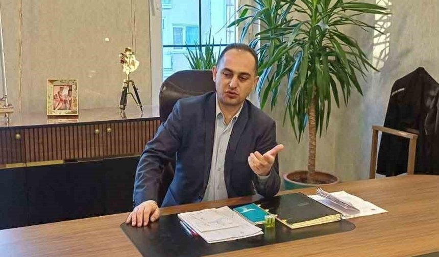 Uçar, 'Kul hakkını rakamların ardına saklamayın'