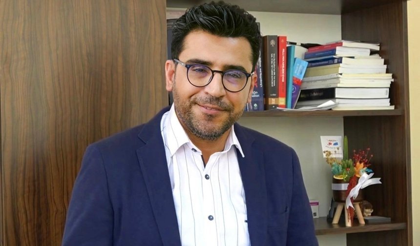 Uzmanı kansere karşı uyardı