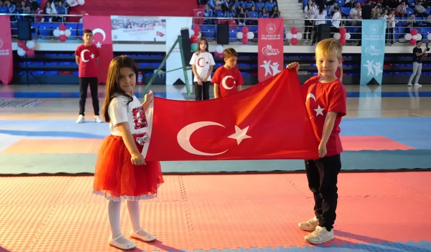 Niğde'de 23 Nisan gösterileri iptal mi?