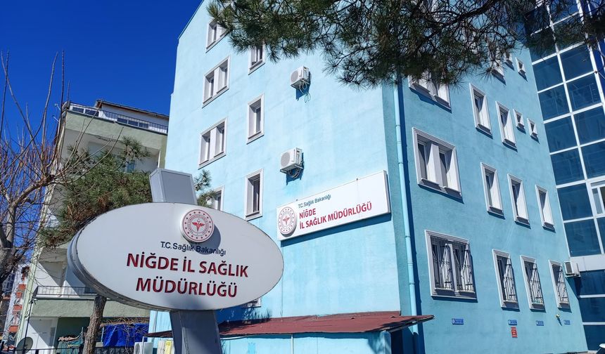 Niğde’de 4 işçi alımına 152 kişi başvurdu