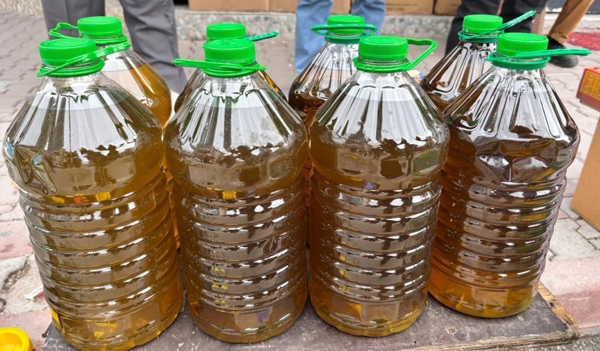 Donması korkutmasın: Zeytinyağında doğru bilinen yanlışlar