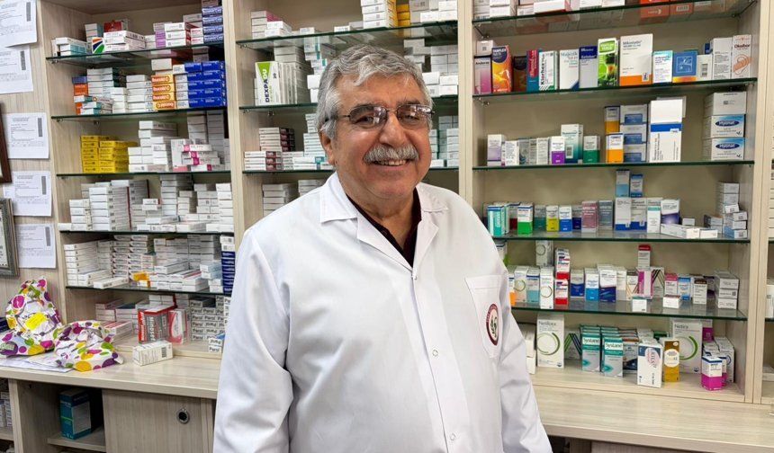 Niğde’de zam geldi, gözler ilaç tedarikinde