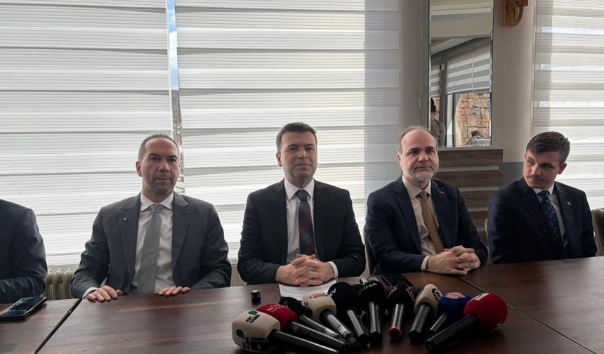 Niğde Nevruz kutlamalarına hazırlanıyor