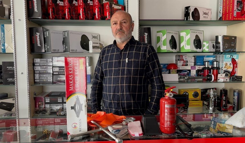 Aracınızda bunlar yoksa ceza yiyebilirsiniz!