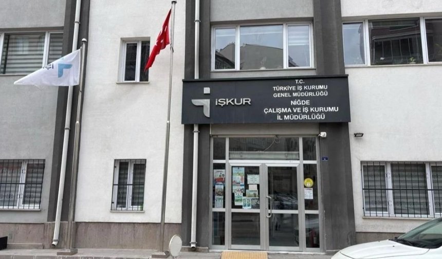 MSB TMY kapsamında işçi alımı yapacak