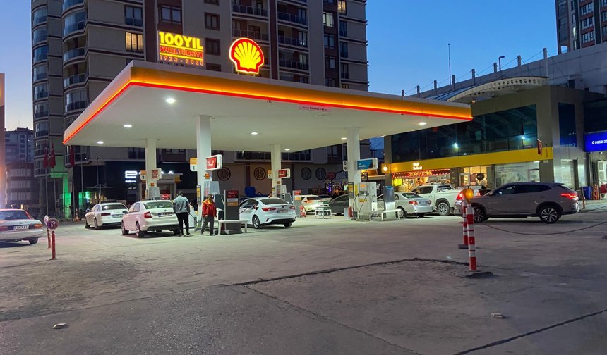 Niğde’de istasyonlarda yoğunluk oluştu