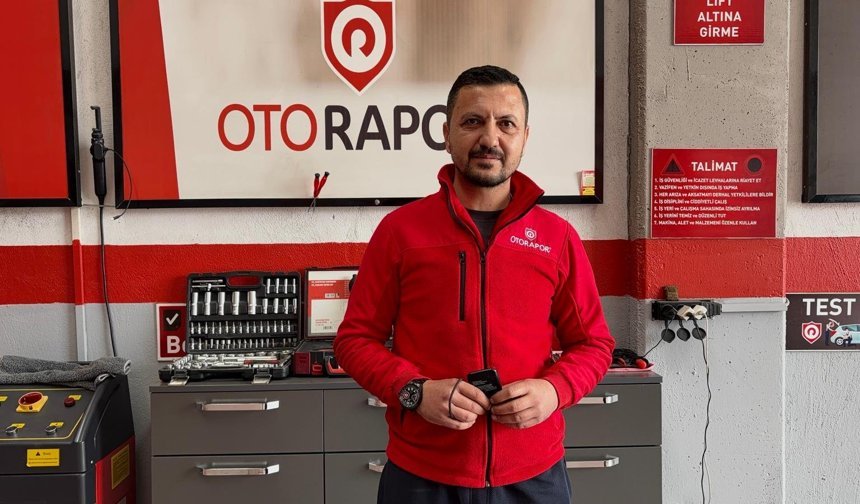 Niğde’de ikinci el araç alımında ekspertiz uyarısı