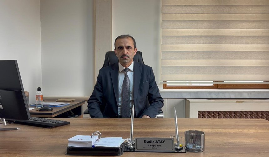 Niğde’de mehir açıklaması: “Evliliği zorlaştırmamalı”