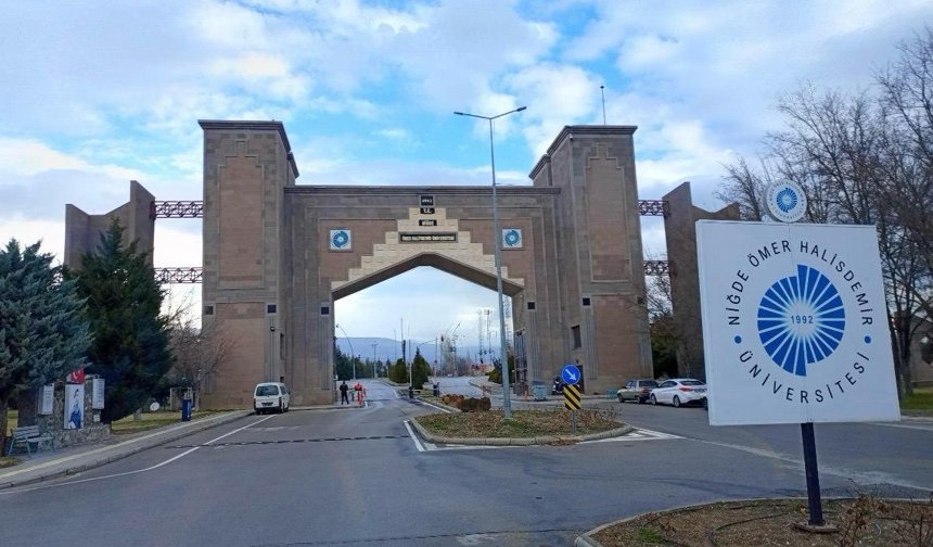 NÖHÜ 2. Kadraj İletişim Günleri yarışmaları başvuruları başlıyor