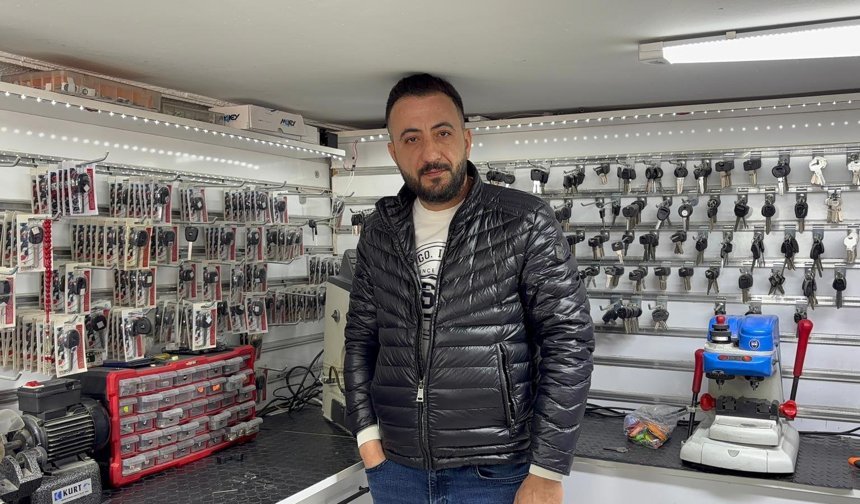 Niğde’de eski usuller yerini akıllı sistemlere bırakıyor