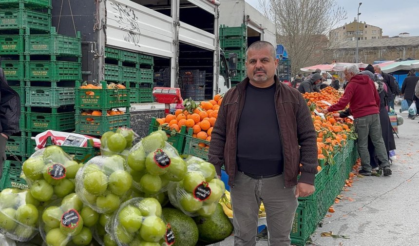 Niğde’de erik fiyatı cep yakıyor