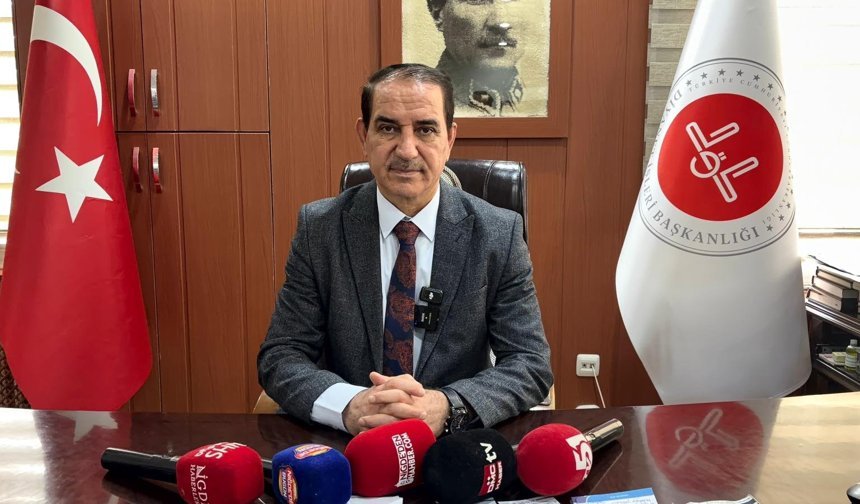 Niğde’de 111 hafız için icazet merasimi düzenlenecek