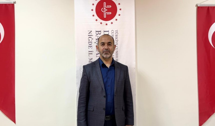 Niğde’de hafızlık eğitiminde 350 öğrenci yetişiyor