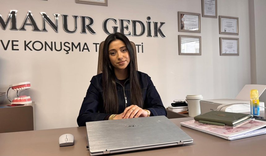 Niğde’de çocuğunuz konuşmak yerine işaret ediyorsa dikkat