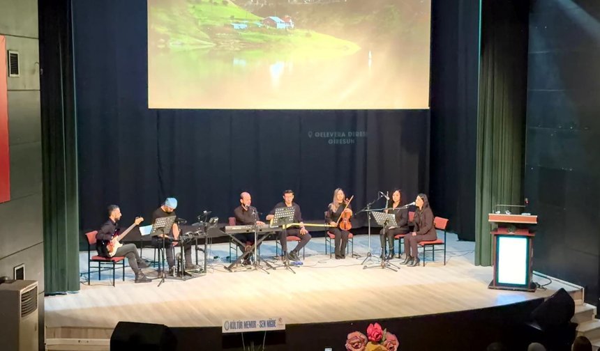 50. Turizm Haftası Niğde’de kutlandı