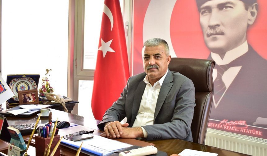 Başkan Kızıltan'dan 'yüzde 50' iddialarına yanıt