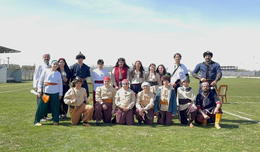 Niğde’de ata mirası geleceğe uzanıyor