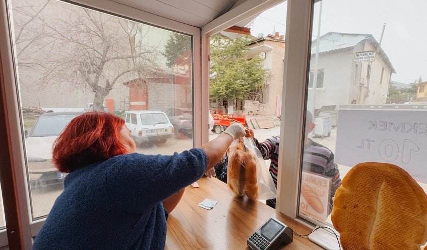 Ulukışla'da belediye işletmelerine yerinde inceleme