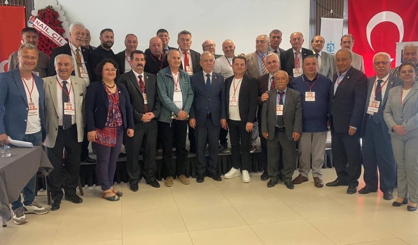 Basının kalbi Eskişehir'de atacak