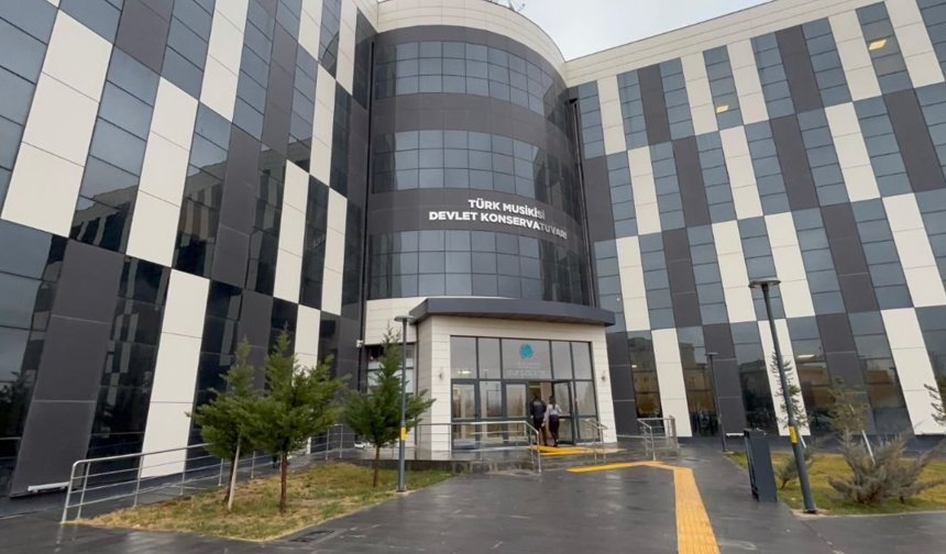 Niğde’de “Gelenekten Geleceğe Mızrap” konseri düzenlenecek