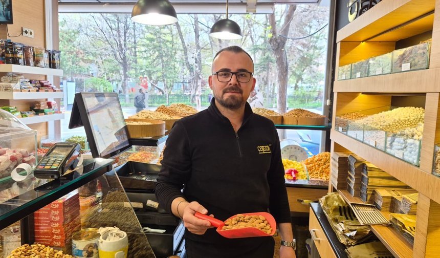 Artık bu ürünlerin çiğ hali tercih ediliyor