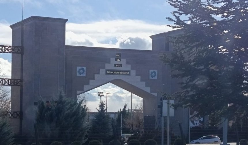 NÖHÜ’de anadolu ezgileri yankılanacak