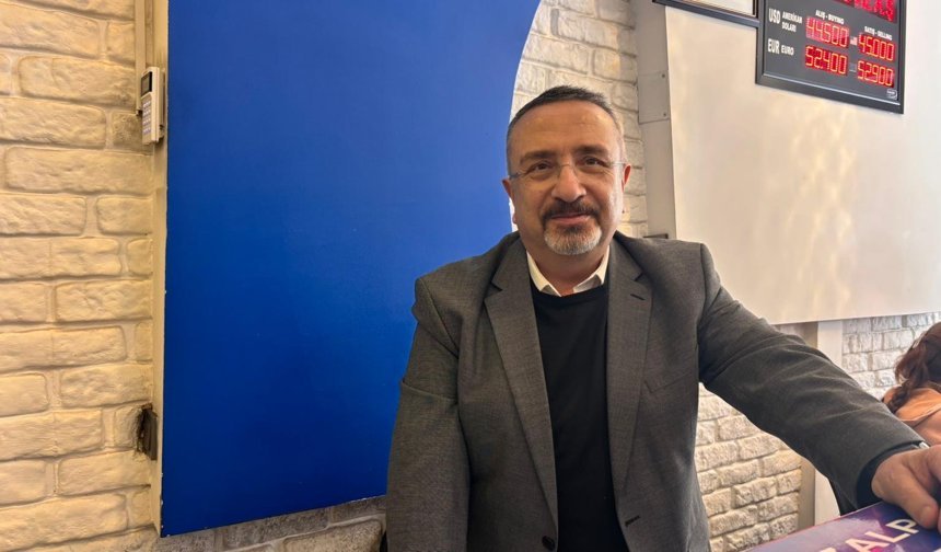 Niğde’de döviz haftaya nasıl başladı?