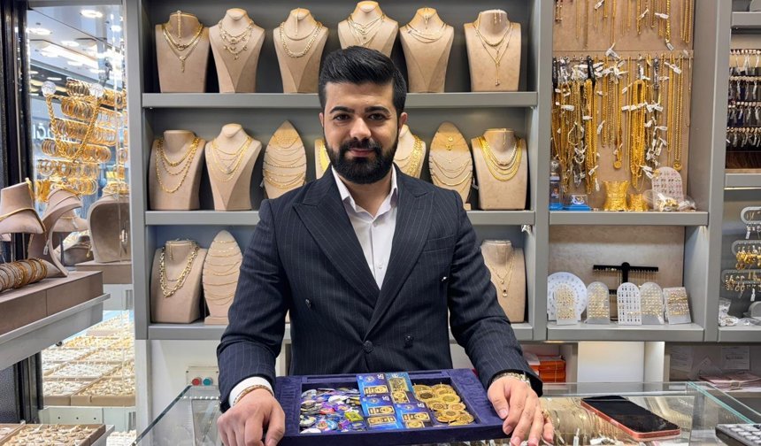 Altın haftaya nasıl başladı?