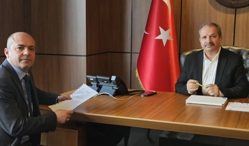 Sendika Kanunu için Niğde’de Akademik Proje