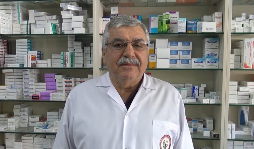 Başkan Öztürk: “Bahar aldatmasın, mevsim geçişlerine dikkat!”