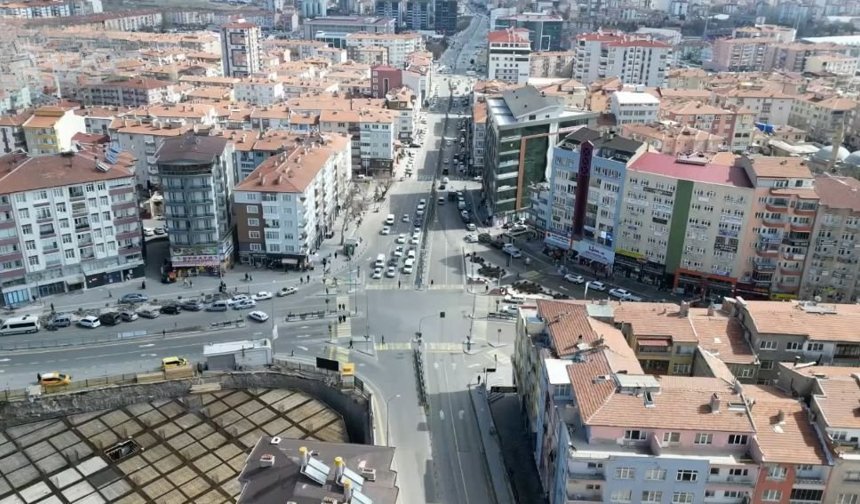 Niğde bu listede yer almadı!