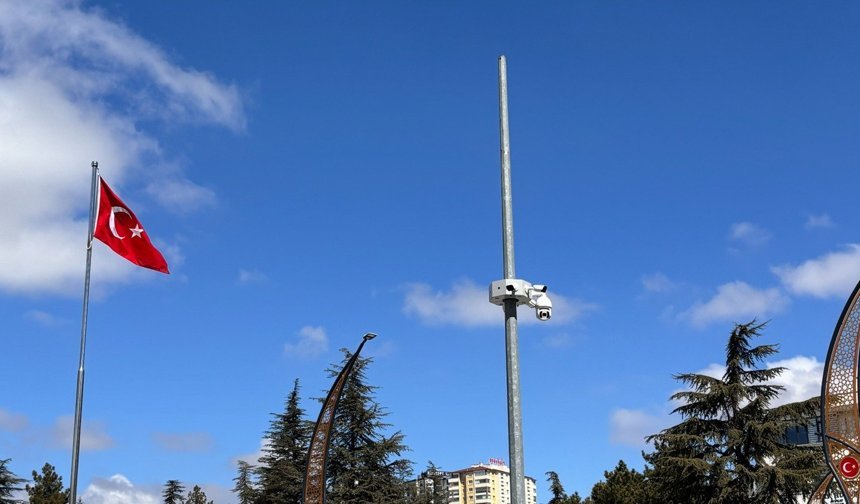 Niğde’de 288 araç sürücüsü kameralardan kaçamadı