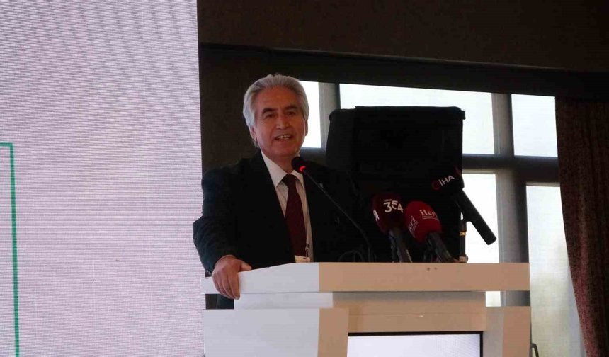 UNESCO Öğrenen Şehirler zirvesine ev sahipliği yaptı