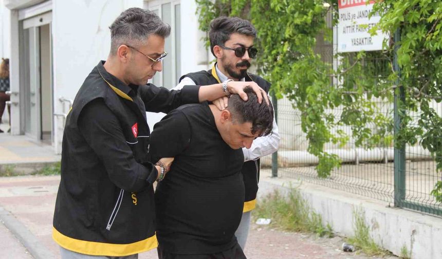5 bin TL için kuzenini öl*dürdü